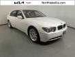 Used 2004 BMW 7 Series 745Li Sedan