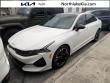 Used 2022 Kia K5 GT-Line Sedan