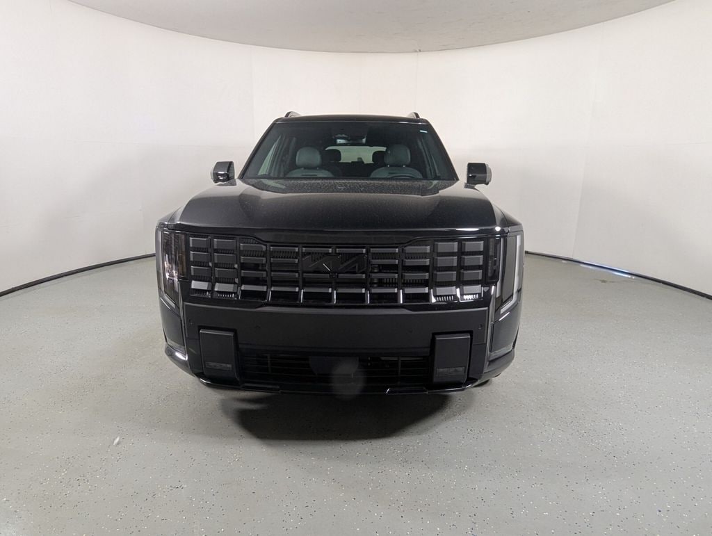 New 2027 Kia Telluride Hybrid X-Line SX Prestige SUV