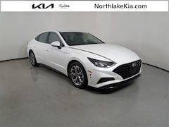 2021 Hyundai Sonata