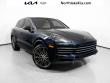 Used 2019 Porsche Cayenne Base SUV