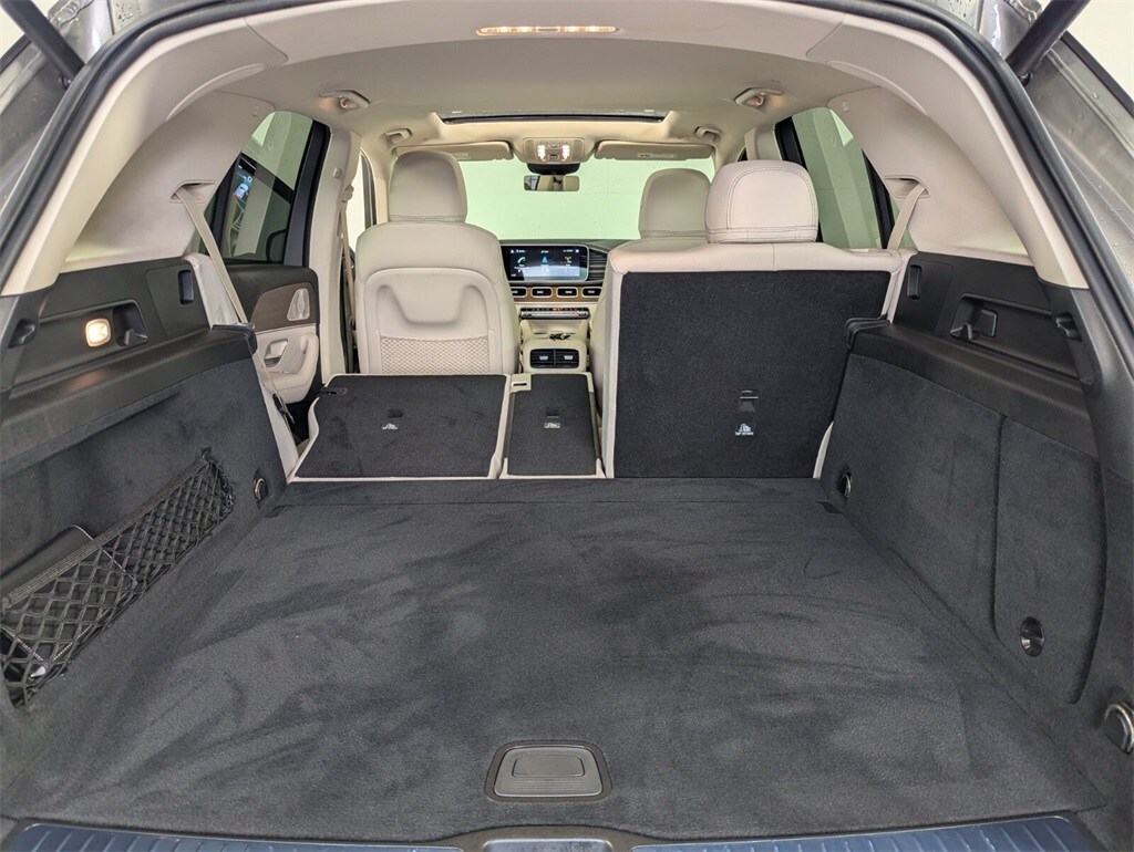 2021 Mercedes Benz GLE 350 photo 24