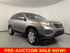 2011 Kia Sorento LX SUV