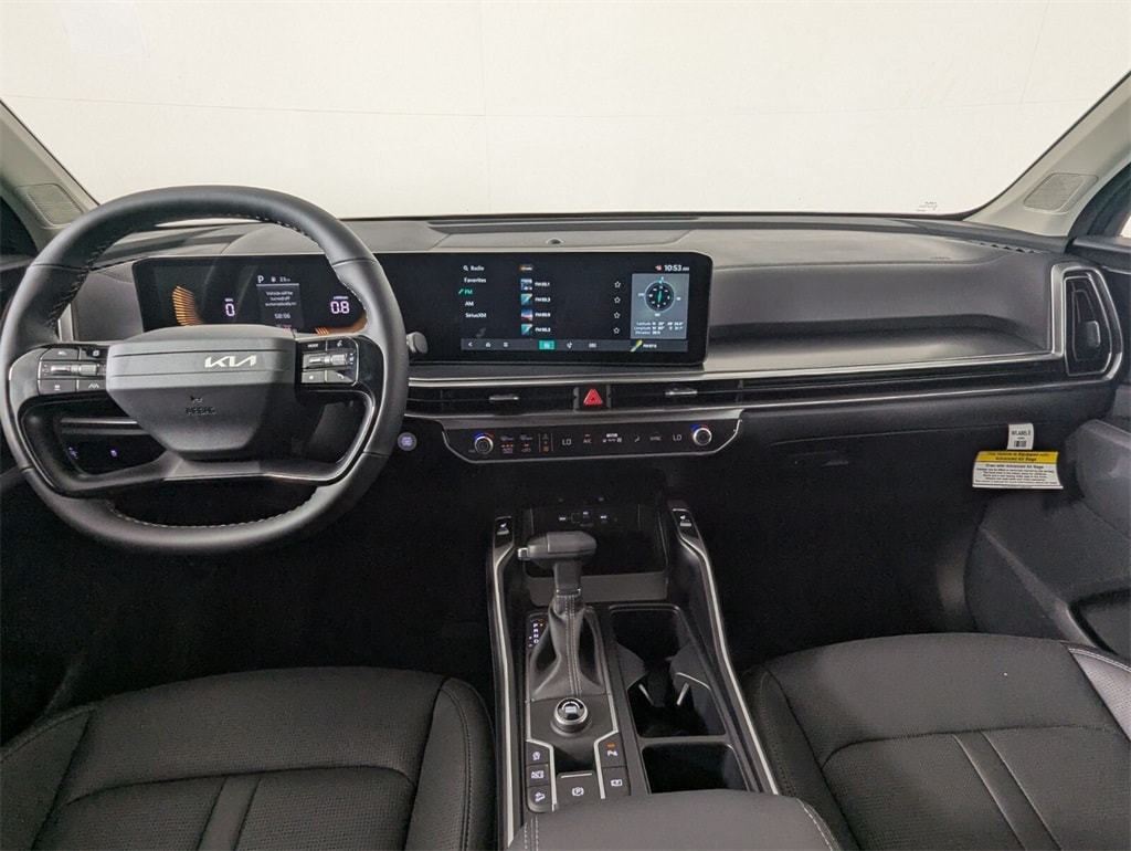 2026 Kia Sorento S photo 12