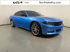 2023 Dodge Charger SXT Sedan