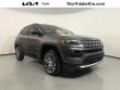 Used 2022 Jeep Compass Limited SUV