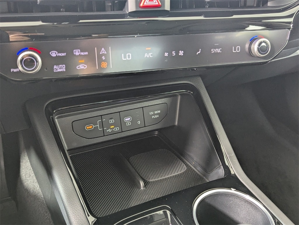 2026 Kia K5 EX photo 20