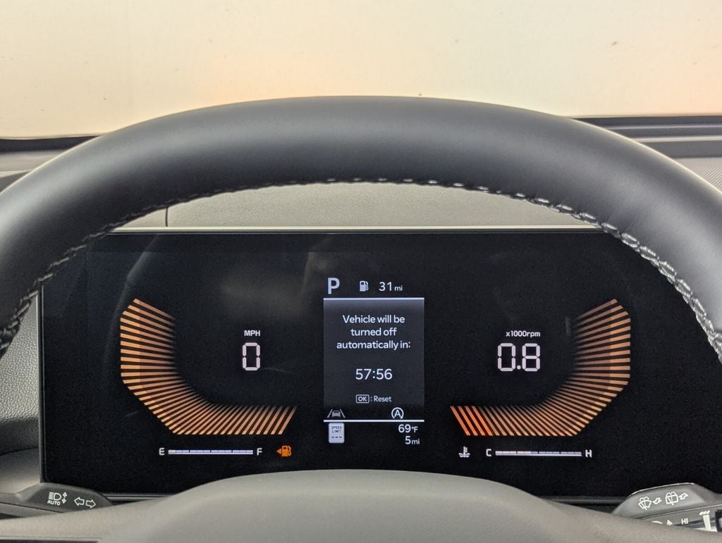 2026 Kia Sorento S - Photo 18