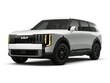  Kia Telluride Hybrid
