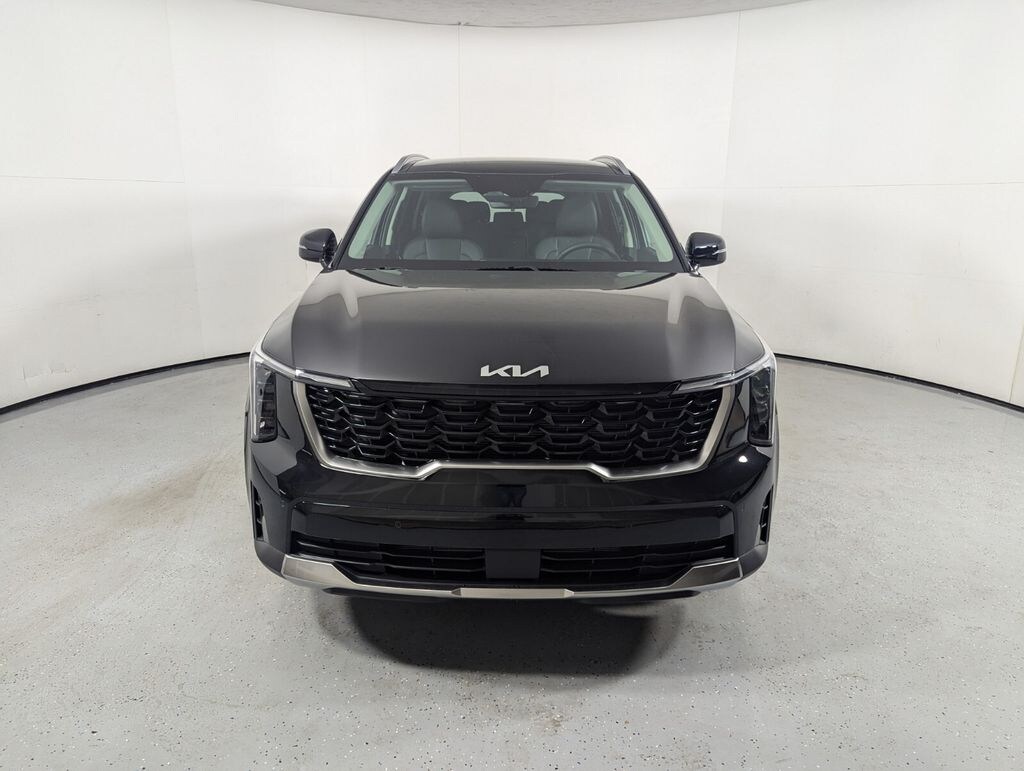 New 2025 Kia Sorento S SUV