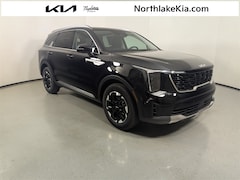 2026 Kia Sorento S SUV