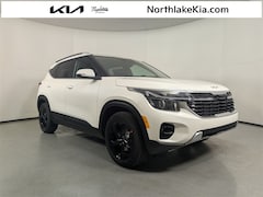 2026 Kia Seltos EX SUV