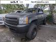 Used 2012 Chevrolet Silverado 1500 LT Truck