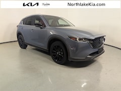 2023 Mazda CX-5 2.5 S Carbon Edition SUV