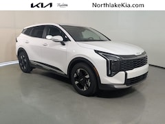 2026 Kia Sportage LX SUV