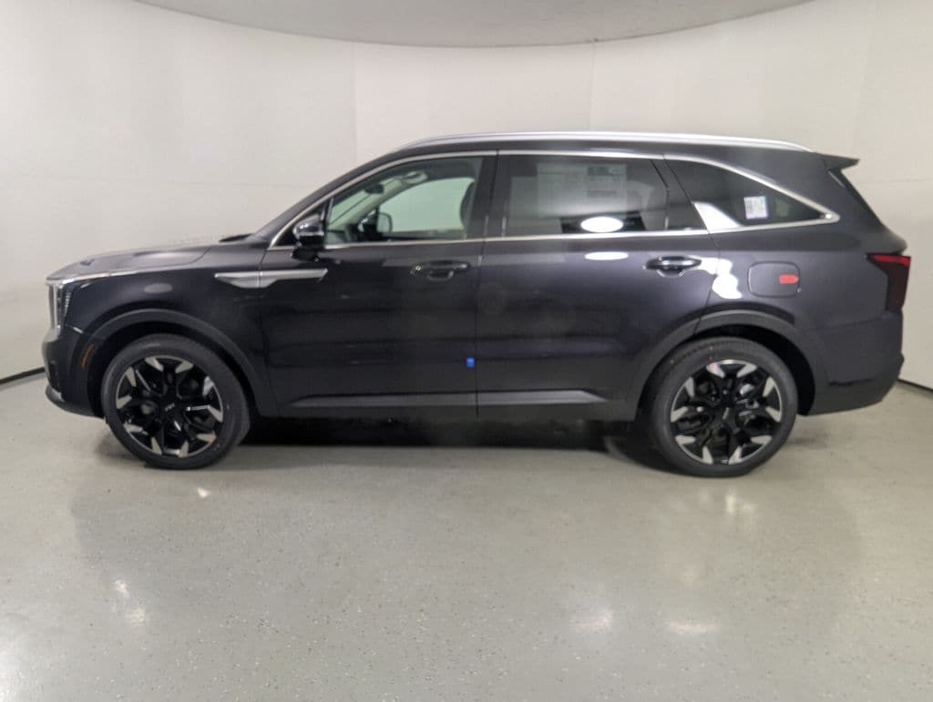 New 2026 Kia Sorento EX SUV