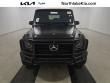 Used 2019 Mercedes-Benz G-Class G 550 SUV