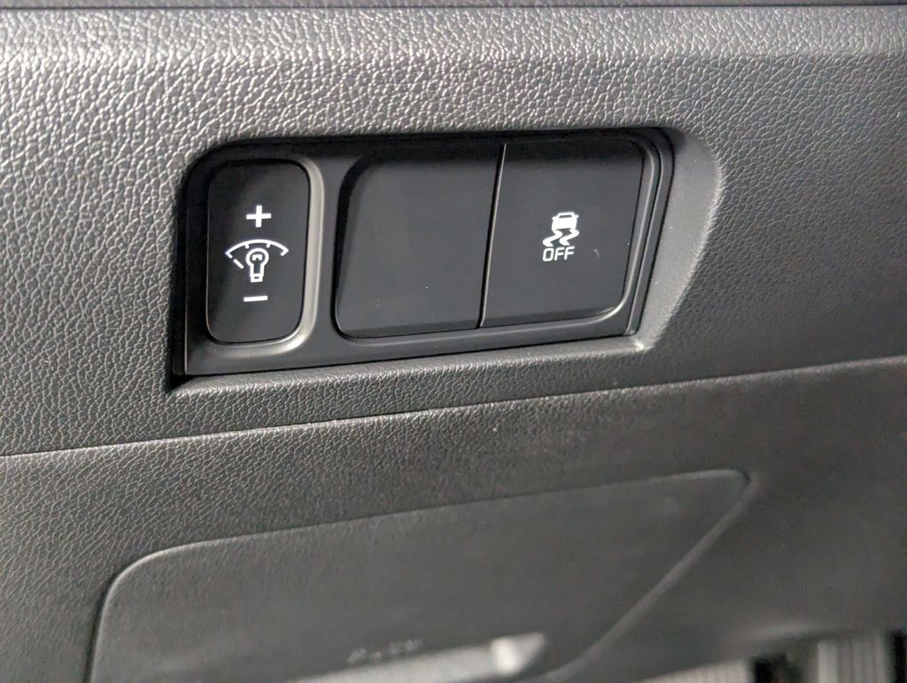2026 Kia Sorento S - Photo 13