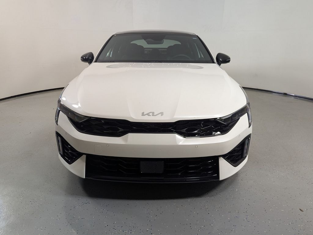 New 2026 Kia K5 GT Sedan