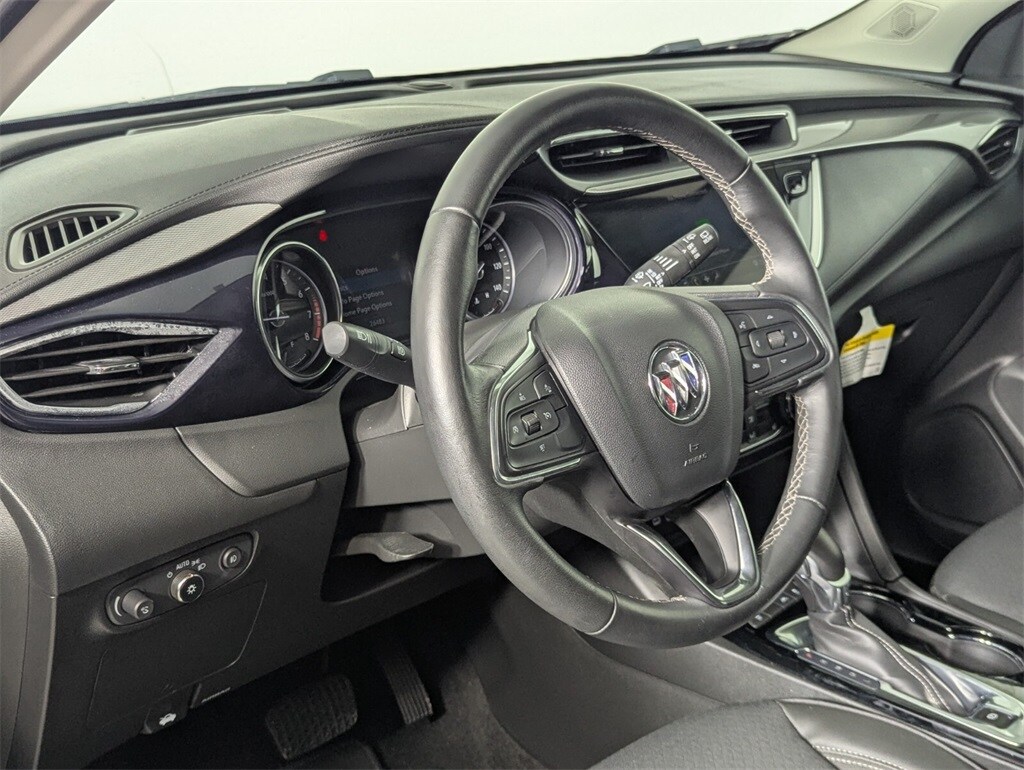 2023 Buick Encore GX Select photo 11
