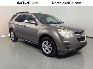 2011 Chevrolet Equinox LT SUV