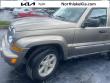 Used 2006 Jeep Liberty Limited SUV