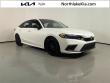 Used 2023 Honda Civic Sport Sedan