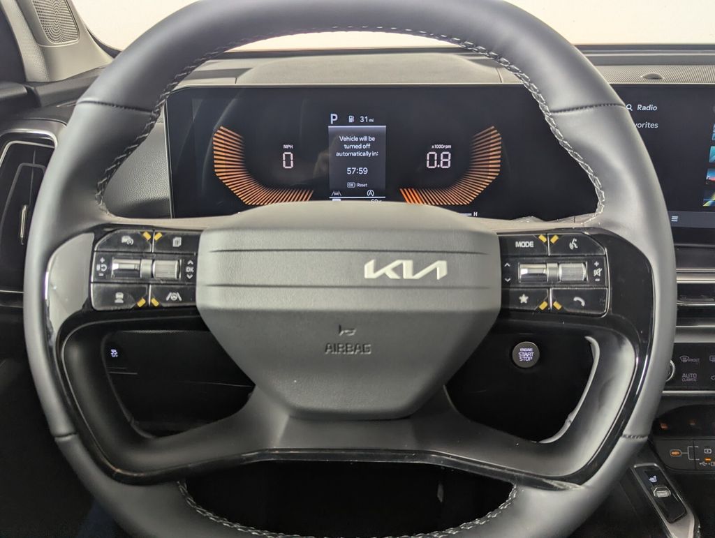 2026 Kia Sorento S - Photo 17