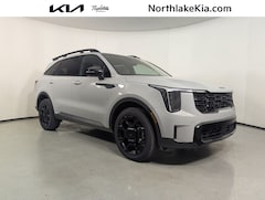 2026 Kia Sorento X-Line SX Prestige SUV