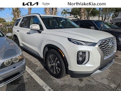 2022 Hyundai Palisade SEL SUV