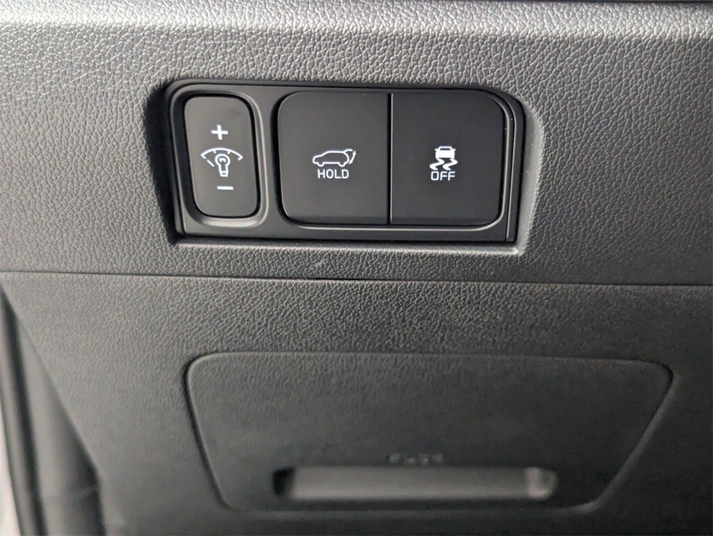 2026 Kia Sorento EX photo 10