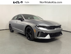 2026 Kia K5 GT-Line Sedan