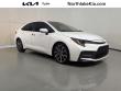 Used 2021 Toyota Corolla SE Sedan