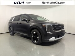 2026 Kia Carnival Hybrid LXS Minivan/Van