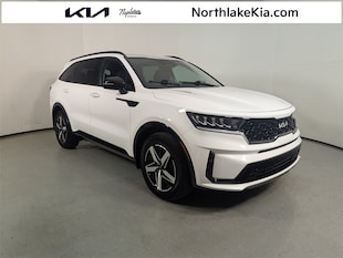 2023 Kia Sorento S SUV