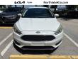 Used 2018 Ford Focus SE Sedan