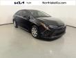 Used 2025 Toyota Corolla LE Sedan