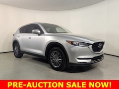 2020 Mazda CX-5 Touring SUV