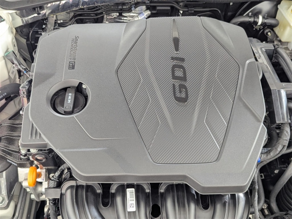 2026 Kia K5 EX photo 9