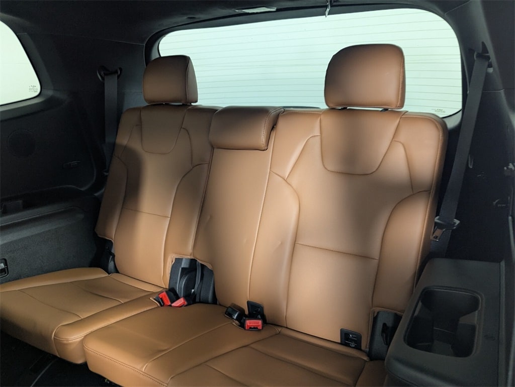 2025 Kia Telluride X-Line photo 27