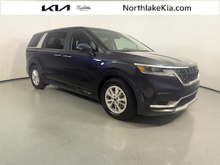 2023 Kia Carnival LX Minivan/Van