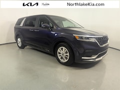 2023 Kia Carnival LX Minivan/Van