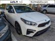 Used 2021 Kia Forte GT-Line Sedan