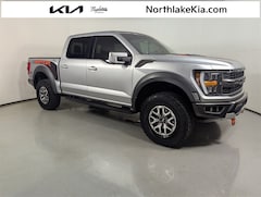 2022 Ford F-150 Raptor Truck