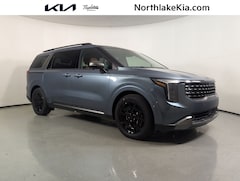 2026 Kia Carnival SX Prestige Minivan/Van