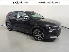 2025 Kia Niro EX SUV