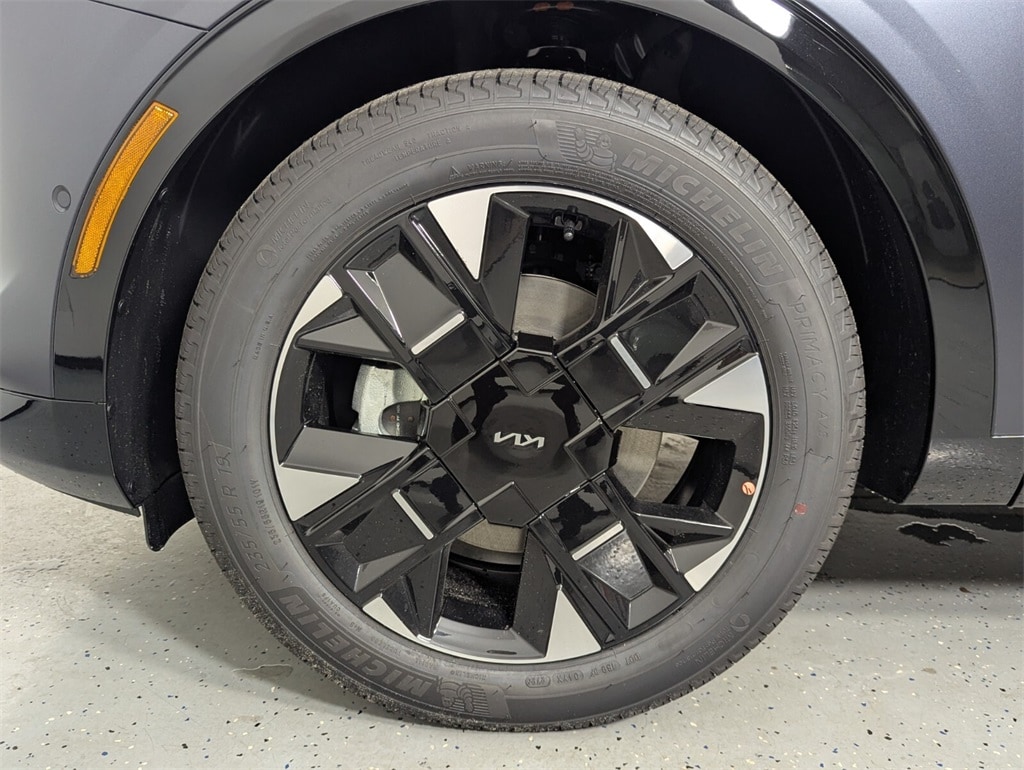 2026 Kia Sportage photo 7