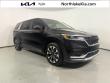 Used 2024 Kia Carnival EX Minivan/Van