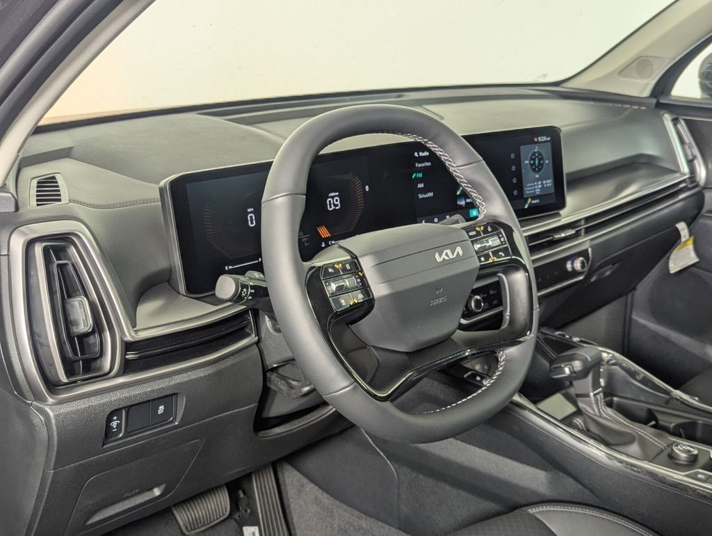 2026 Kia Sorento S - Photo 11