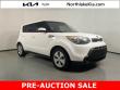 Used 2016 Kia Soul Base Hatchback